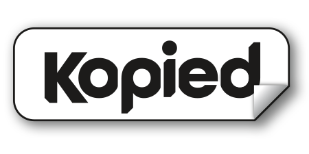 Kopied Logo
